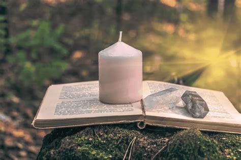 Connecting with Nature Spirits during the Winter Solstice in Witchcraft